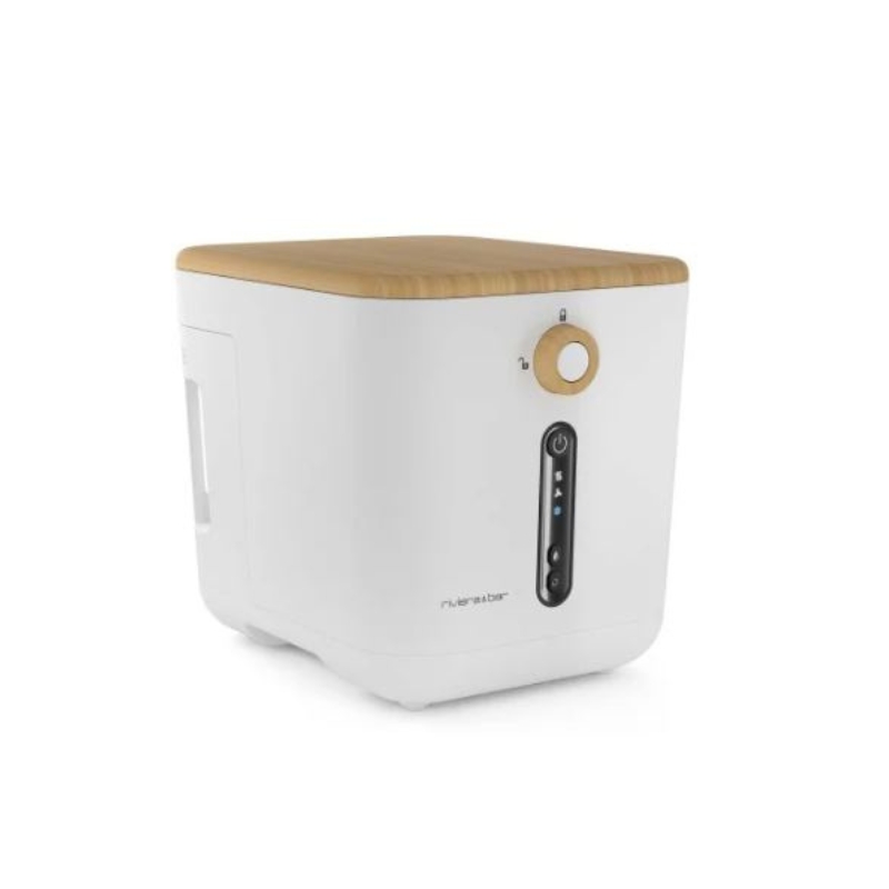 RIVIERA & BAR MINSKA REDUCTEUR DE BIODECHETS 550W