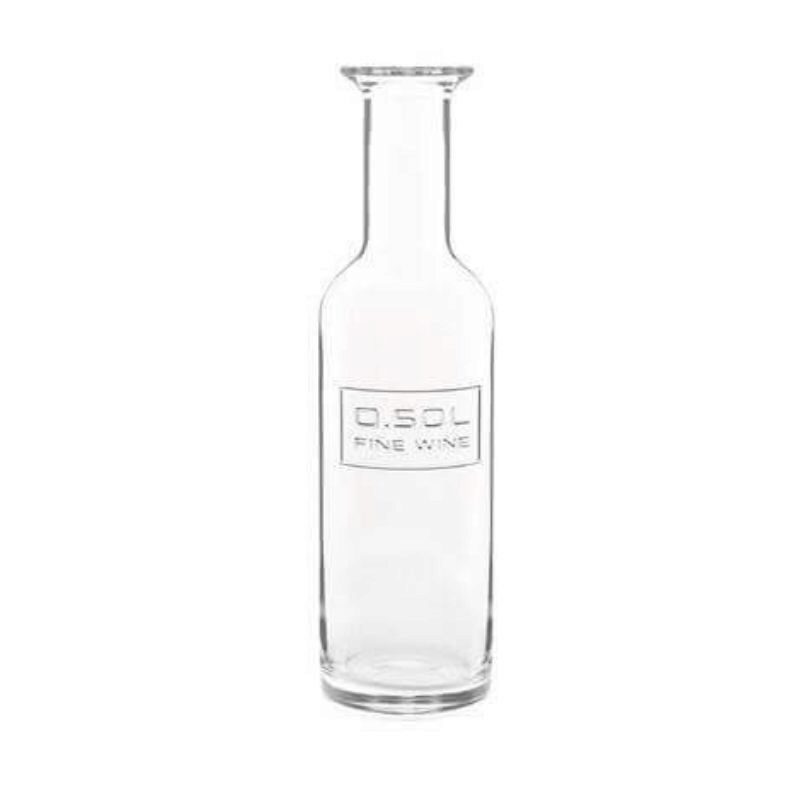 LUIGI BORMIOLI OPTIMO FIJNE WIJN PICHET 50CL