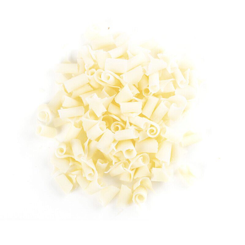 95662 CURLS WHITE 9 MM 4 KG ***S/CD***