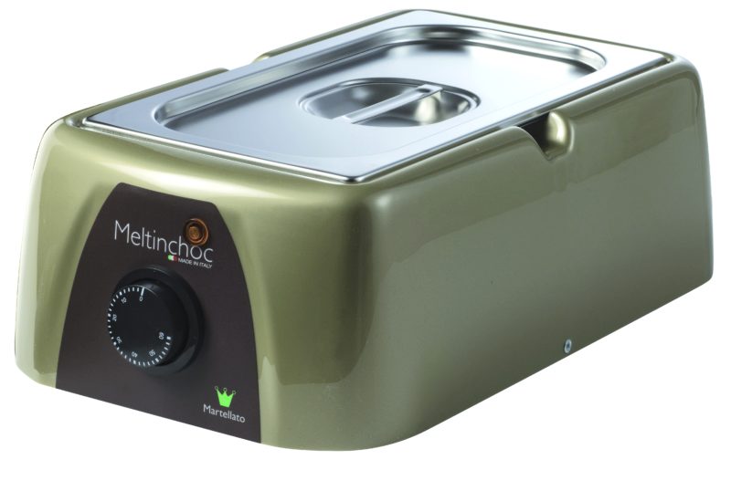 MELTINCHOC TEMPEREUSE A AIR 3.6L MC101 MONO