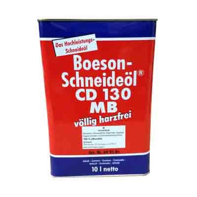 WOUTERS TRENNWAX CD130 UNIVERSAL WEIGHING OIL (BLUE) 10L