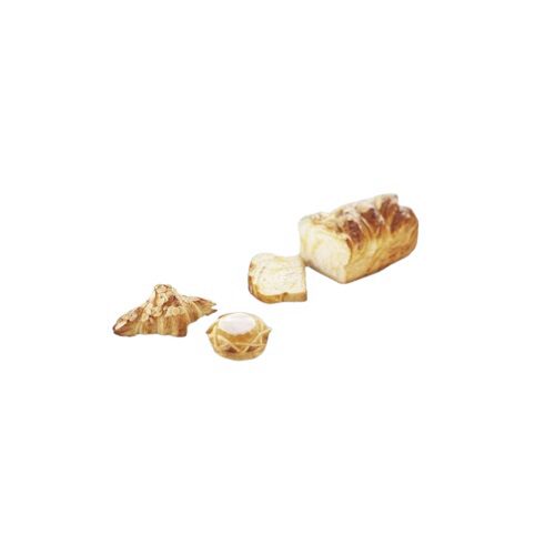 IREKS GOLDEN ALMONDO AMANDEL MIX 100% 12,5KG