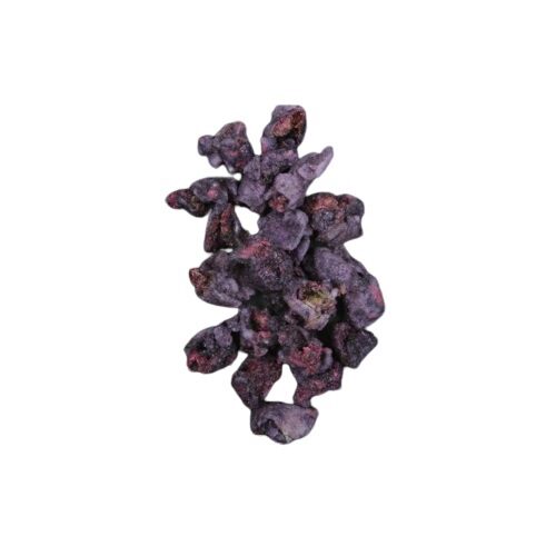 51080 GEKRISTALLISEERDE VIOOLTJES 1 KG = DOOS