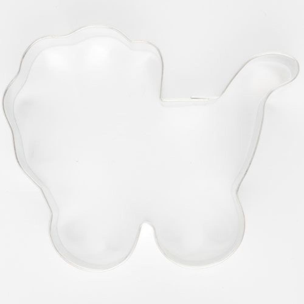 EMPORTE PCES POUSSETTE BEBE 80MM