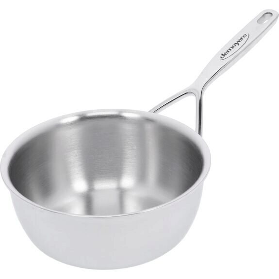 DEMEYERE INTENSE 5 SAUTEUSE CONIQUE 18CM - 1.5L - 40818
