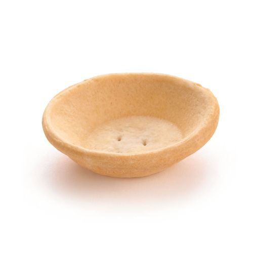 PIDY MIGNARDISE QUICHE 6CM H 2CM 80 STUKKEN