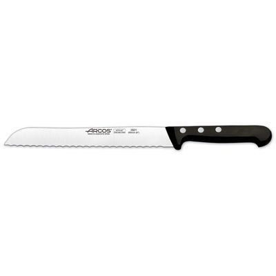 ARCOS UNIVERSAL BREAD KNIFE 20CM
