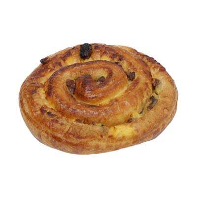 ❄️VAMIX KB30 COUQUE SUISSE RONDE RAISIN AU BEURRE PAC 60X120GR