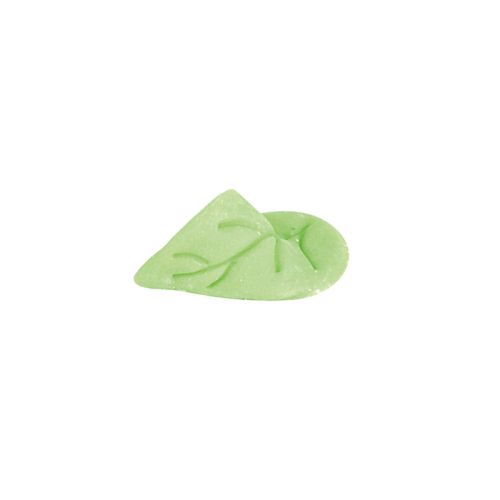 1061016 FEUILLE MASSEPAIN 3CM 150 PCES ***S/CDE***