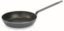 BOURGEAT CLASSE CHEF NON-STICK ALUMINUM PAN 32CM 4 LAYERS - 3L