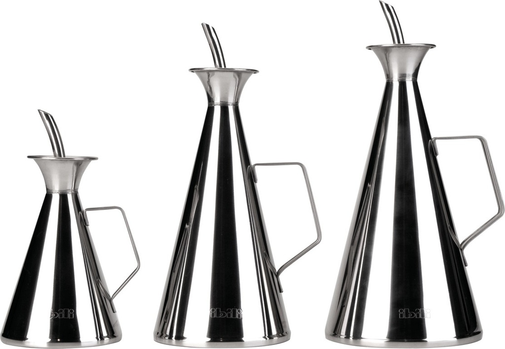 IBILI RVS OLIEKRAKER 500ML