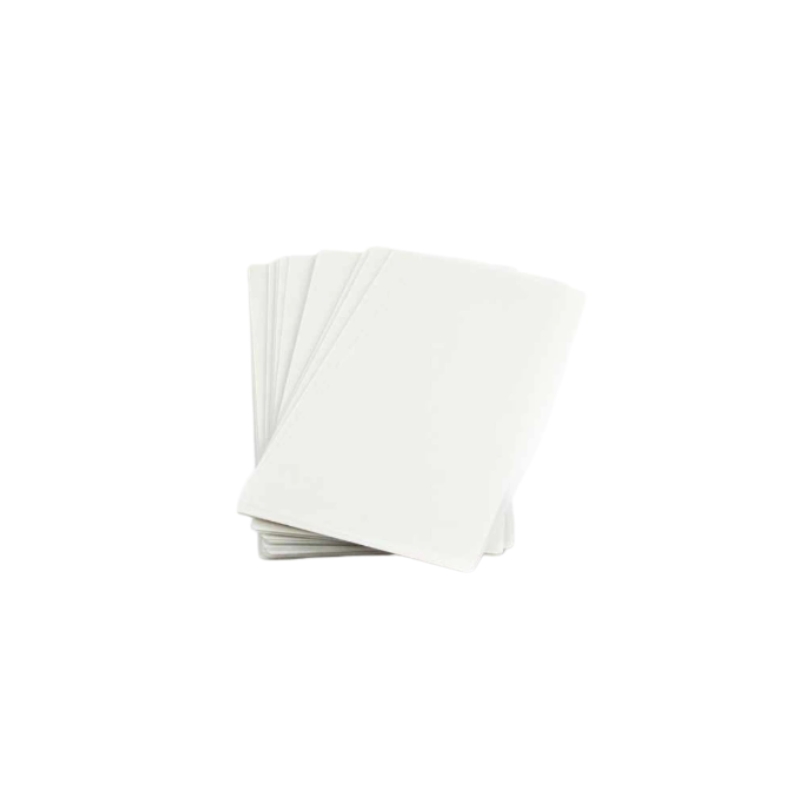 *FF*1090054 FEUILLE ICING SANS SUCRE A4 25PCS ***S/CDE***