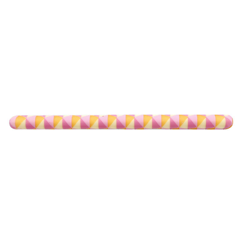 2034296 COLOURED STICK TRIANGLES 112PCS ***ON ORDER***