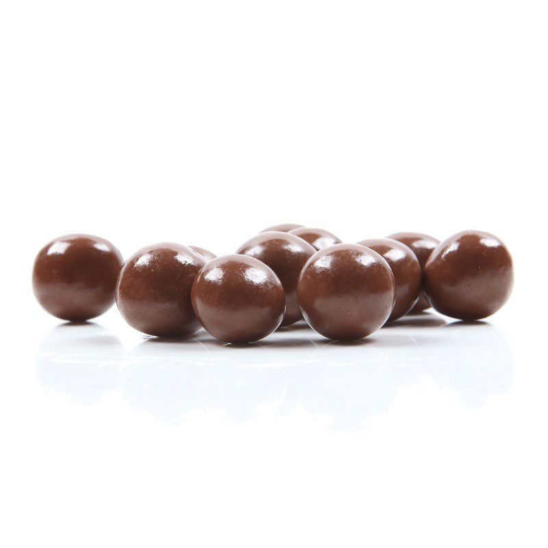 57472 CRISPIE GROOT MELK CHOCO 900 G = POTJE