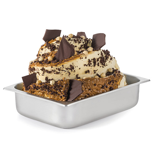 MEC3 14978 KIT SINFONIA ITALIANA 12,7KG