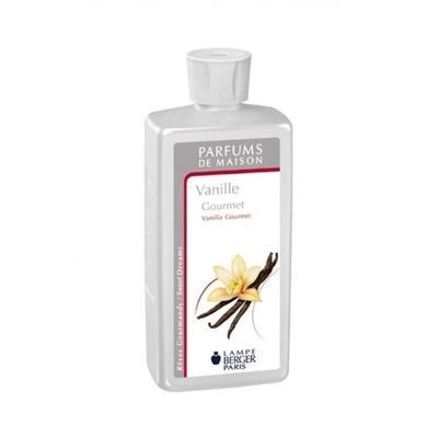 LAMPE BERGER REFILL 1 L GOURMET VANILLA