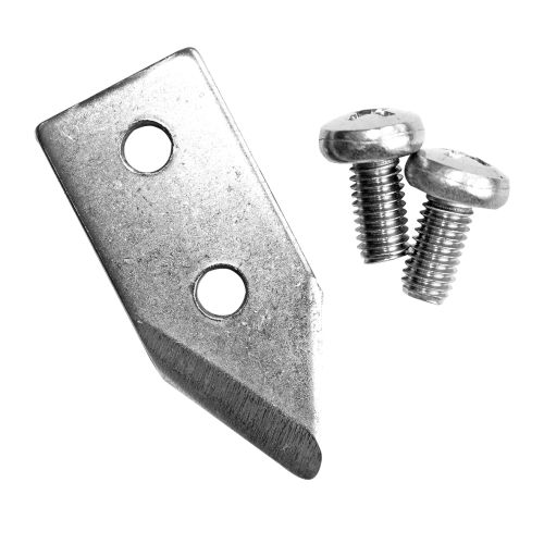 SIEGER LE CLOU 30 FIXED KNIFE CAN OPENER