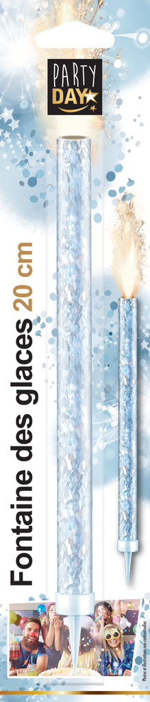 DROOMVONK 20CM 95/100 SEC 1 STUK