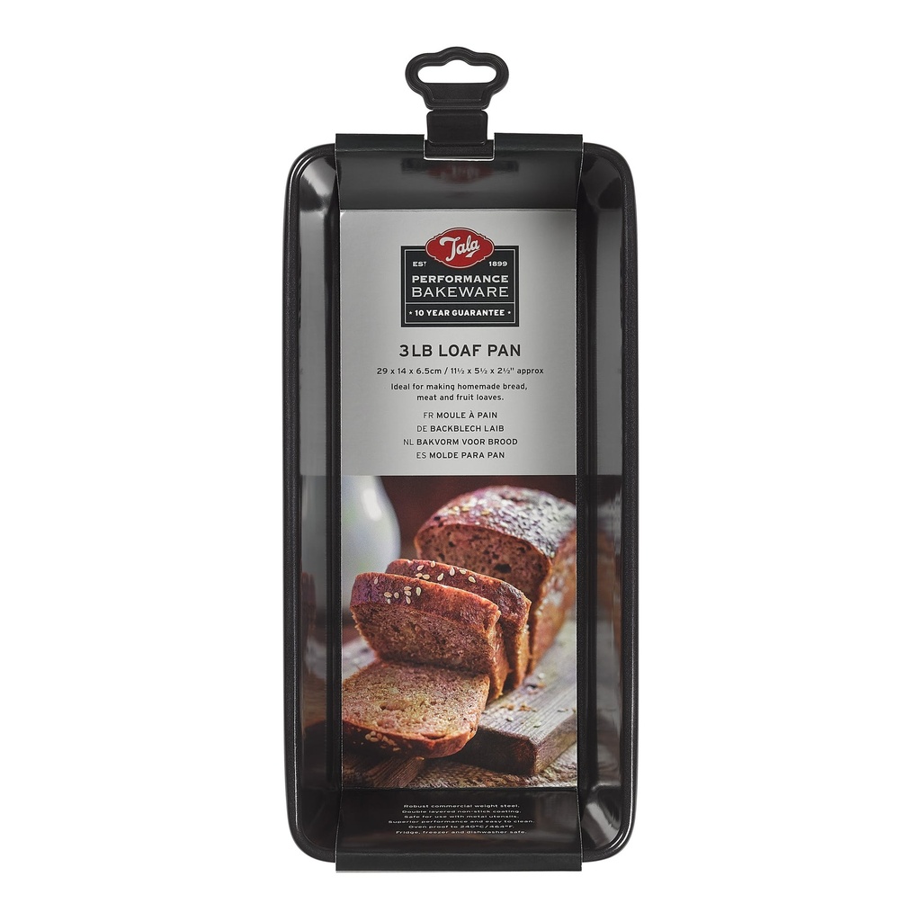 TALA MOULE A PAIN PERFORMANCE 28X13XH7.1CM