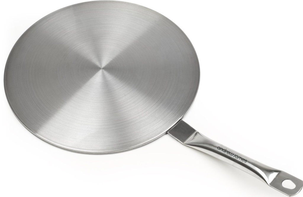 BAUMALU RELAISSCHIJF VOOR INDUCTIE 26 CM - 450128