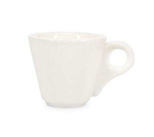 BONBISTRO BARISTA 9CL WHITE CUP - 610500