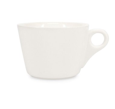 BONBISTRO BARISTA TASSE 28CL BLANCHE - 610505