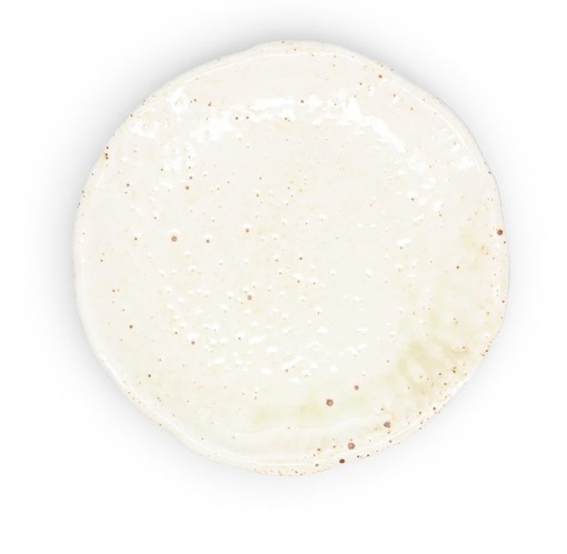 F2D VITA FLAT PLATE 21CM BEIGE - 614362