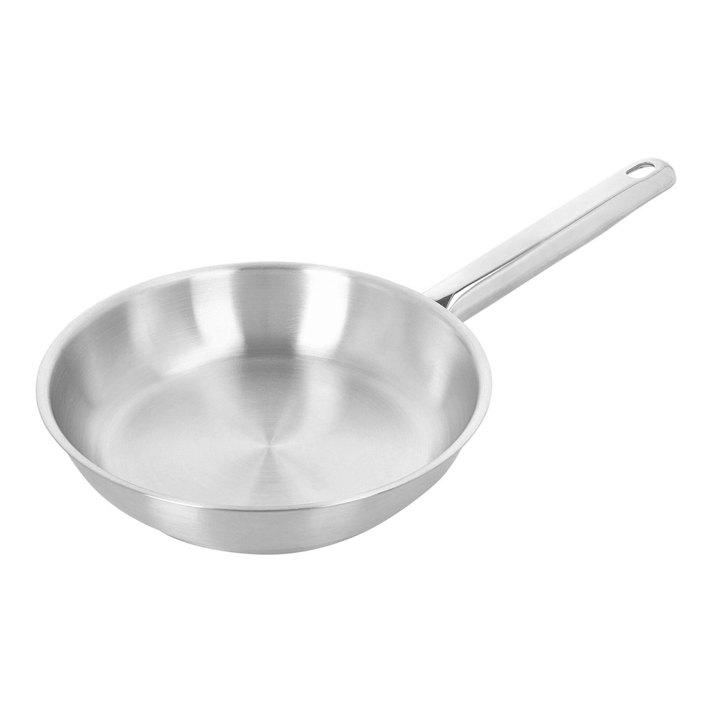 DEMEYERE RESTO 3 POELE INOX 32CM H 6.1CM - 58632