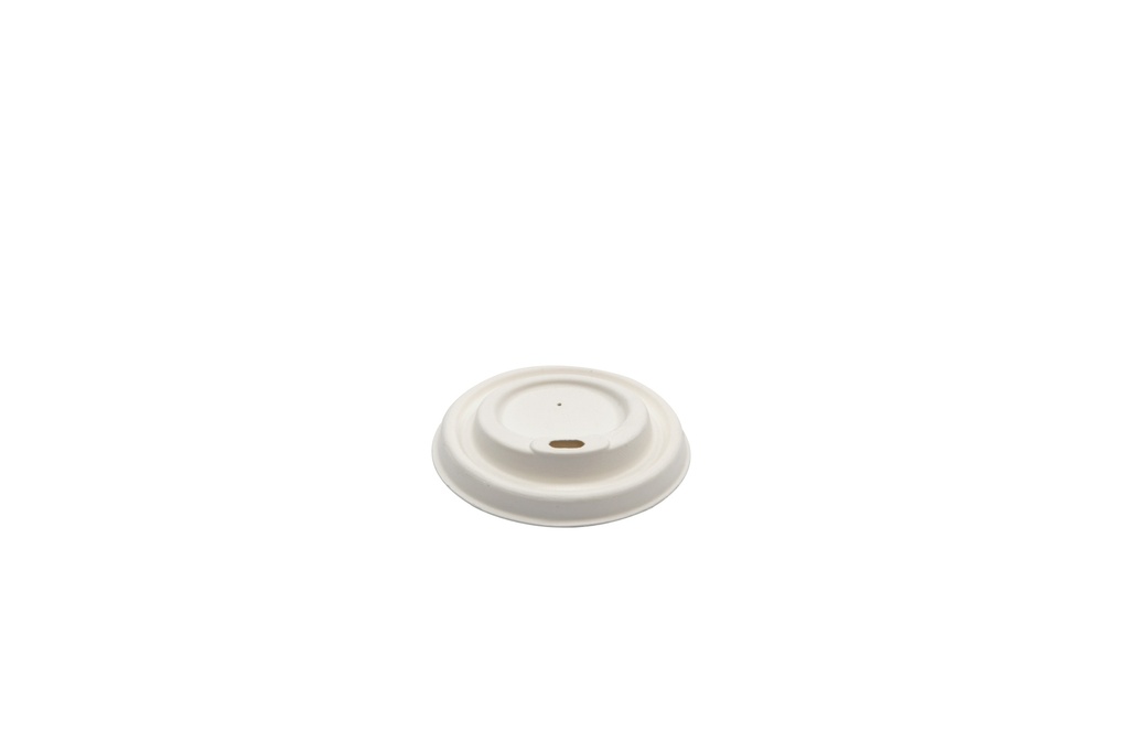COUVERCLE CANNE A SUCRE POUR GOBELET A CAFE 8oz PAQUET DE 50PCS