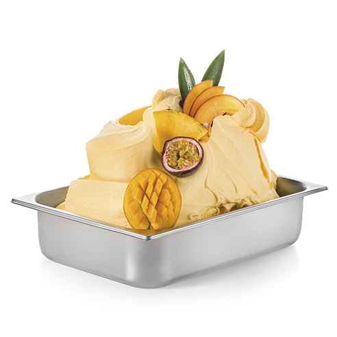 MEC3 08912 EXOTISCH 500 FAST 1,25KG