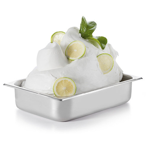 MEC3 08911 LIMONE + 500 FAST 1,25KG