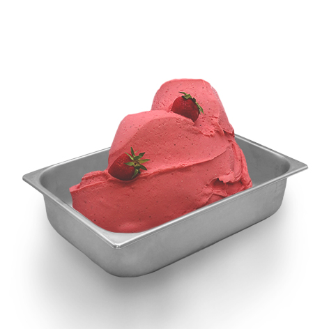 MEC3 08202A FRAGOLA C.P. 500 FAST 1,25KG
