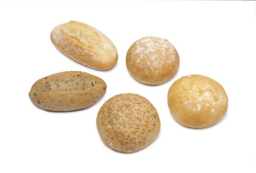 VAMIX MB2 MINI-TAFELBROOD ASSORTIMENT PAC 130X30GR