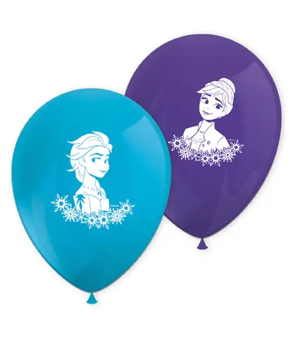 FROZEN II WIND SPIRIT BALLONS