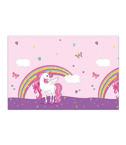 UNICORN FSC NAPPE EN PAPIER  1