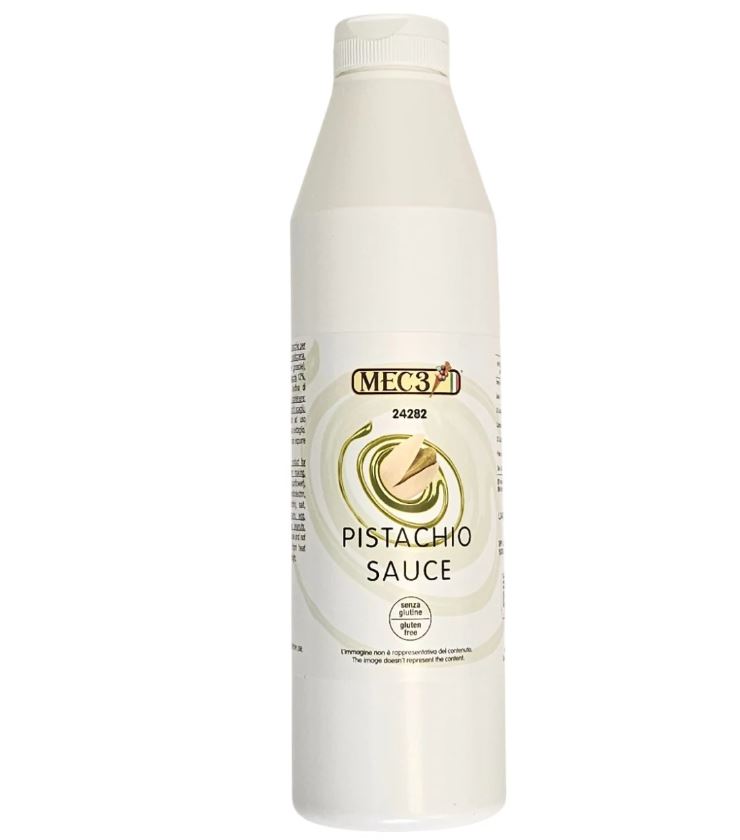 MEC3 24282 PISTACHE TOPPING 900GR