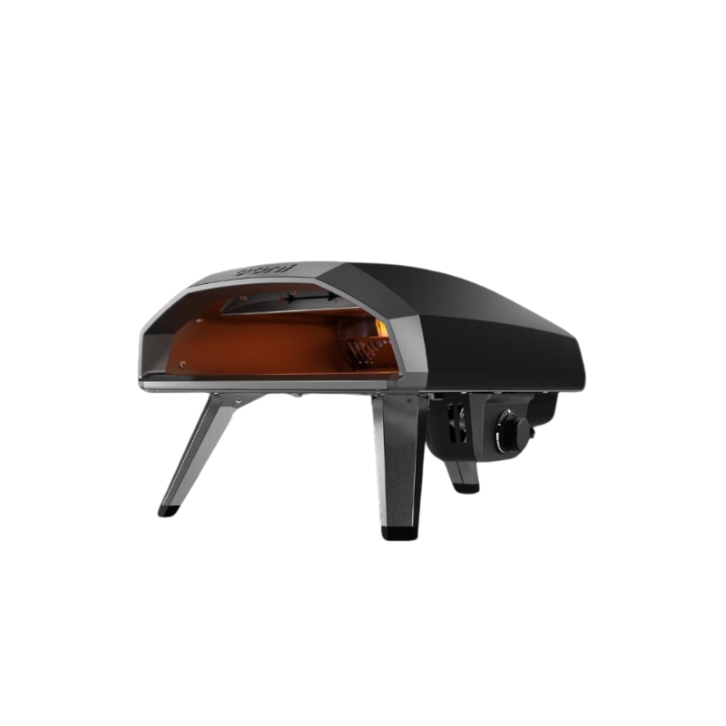 OONI KODA 2 GAS PIZZAOVEN 37MBAR KAMER 35CM 54,5X47,2X33,3CM