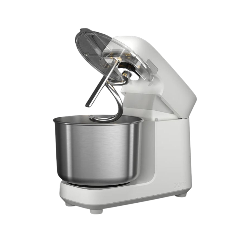 OONI HALO PRO WITTE SPIRAAL KNEEDROBOT 750W