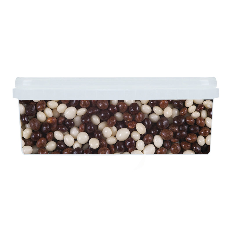 1057406 CRISPIE MIX 1,250 KG ***S/CDE***