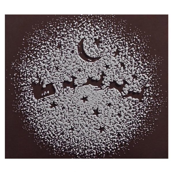 074211 PCB CN BITS MET ONTLASTINGSLIJST 8,5X7,5CM 72ST ***S/CD***