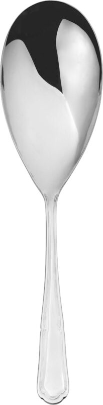 ETERNUM 1700-9 INGRES 18/0 FRIES SHOVEL OUTLINE