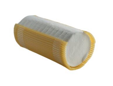 MATURED GOAT CHEESE LOG LOG CAPRA 1KG