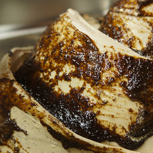 MEC3 14338A TIRAMISU PASTA 4KG