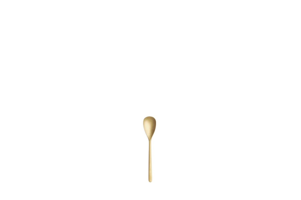 COMAS CANADA VINTAGE 4MM CHAMPAGNELEPEL MOKKA - 11653 