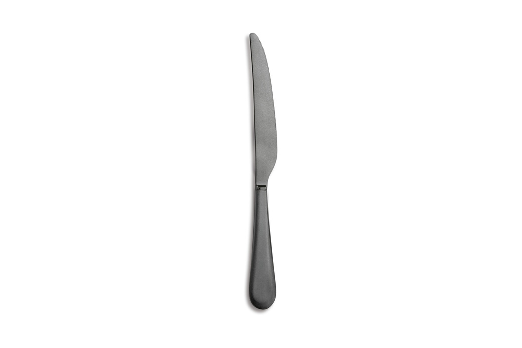 COMAS MARANTA VINTAGE 4MM 18/10 COUTEAU DE TABLE - 7784