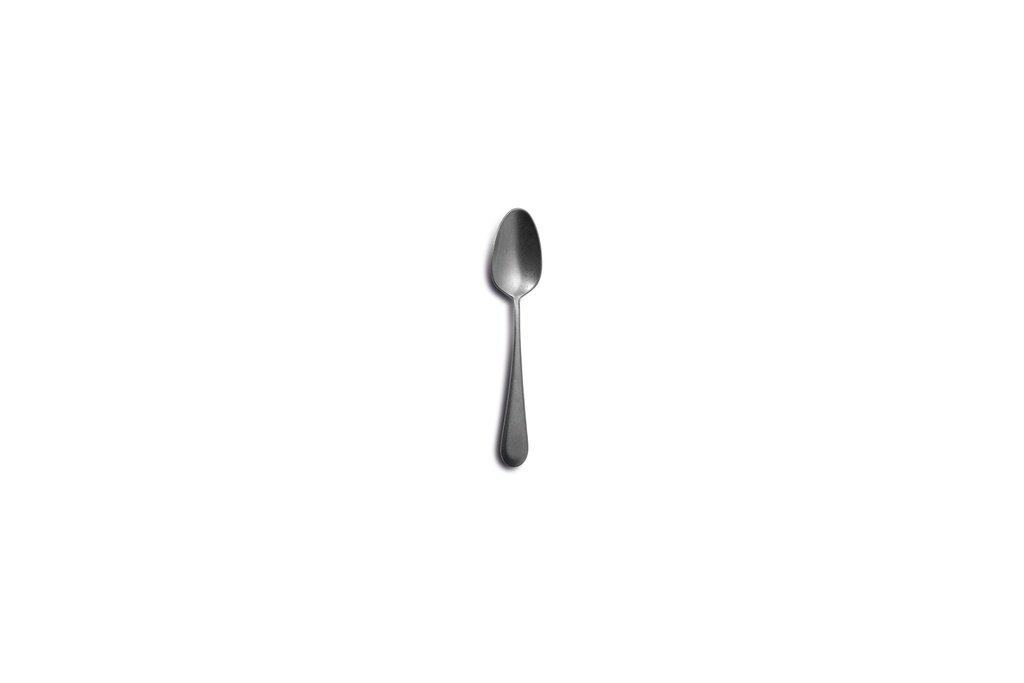 COMAS MARANTA VINTAGE 4MM 18/10 MOKA SPOON - 6803