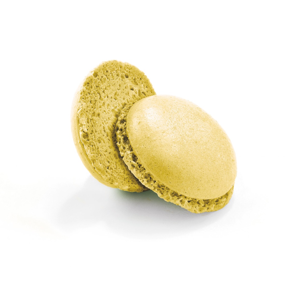 PIDY MACARONS COQUE ROSE Ø3,5CM 180 PCES (copie) (copie)
