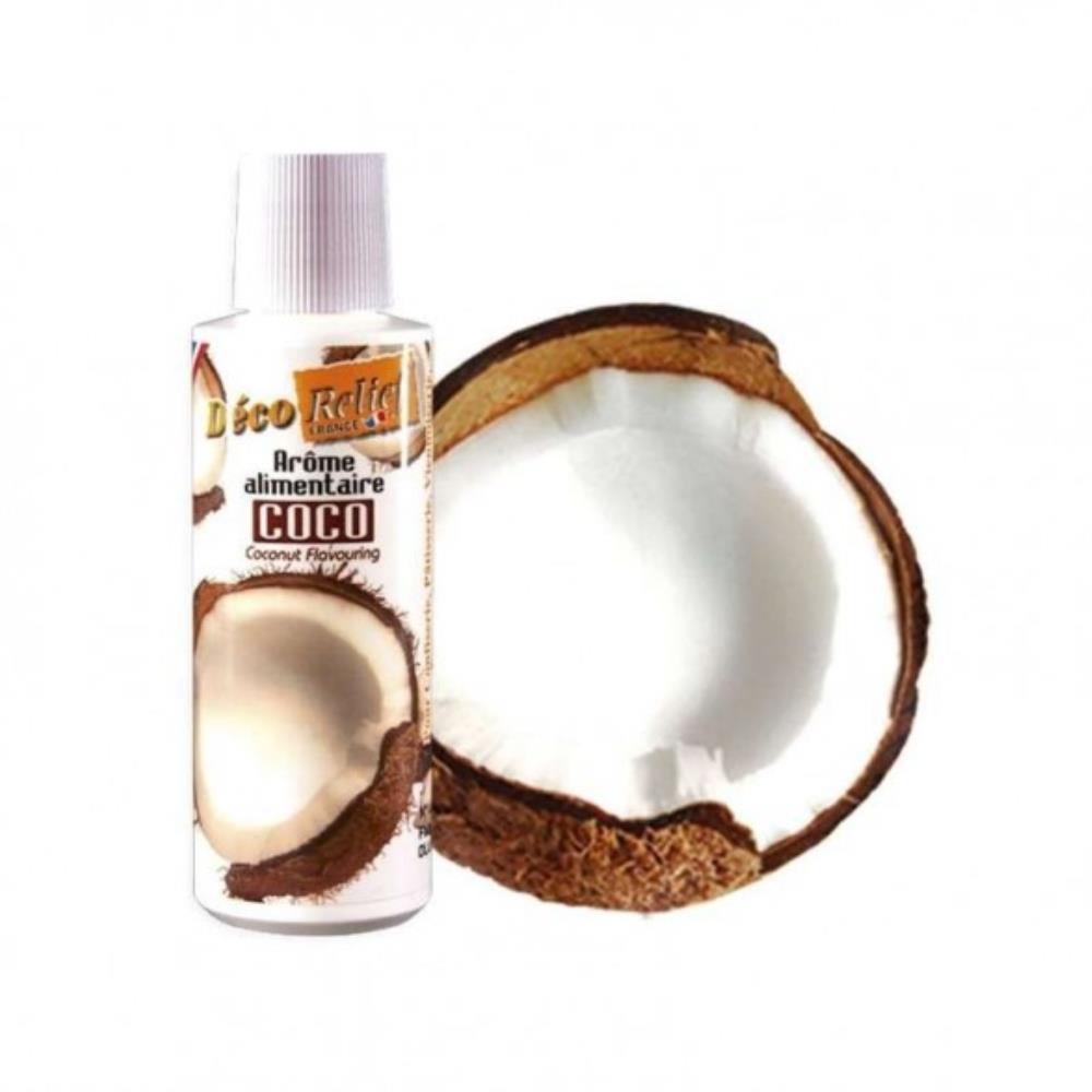 DECORELIEF AROMAS 125ML COCONUT