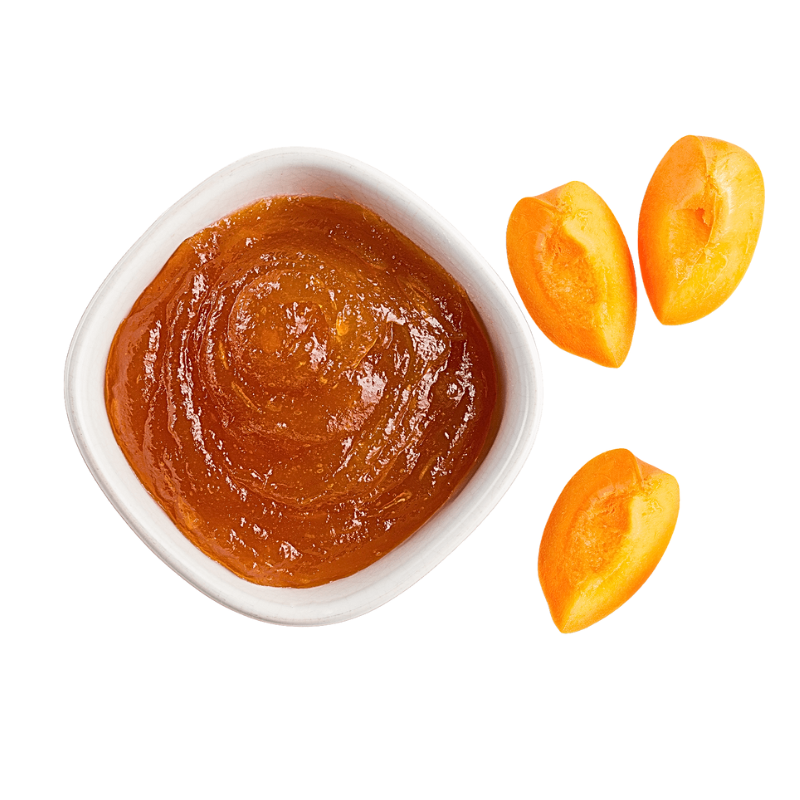 GIUSO MY FARCY APRICOT FLAVOR FILLING 0.9 kg