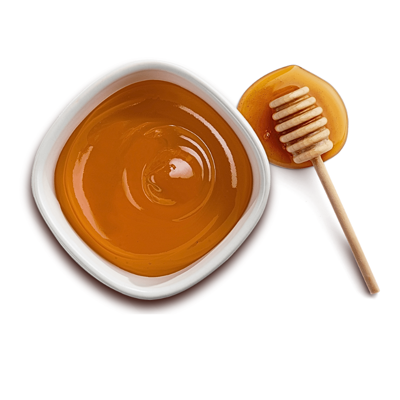 GIUSO MY FARCY HONEY FOR FILLING 0.9KG